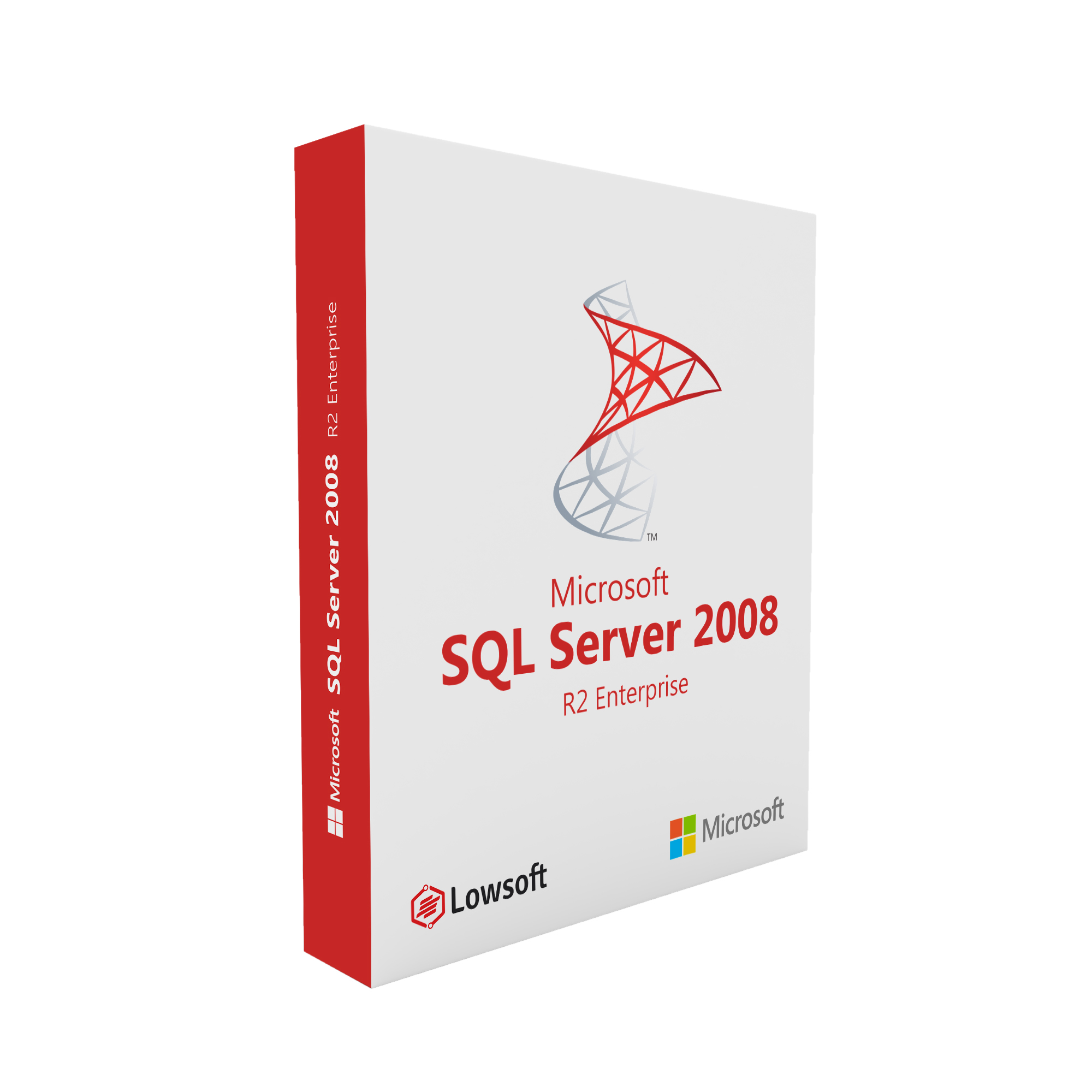 SQL Server 2008 R2 Enterprise