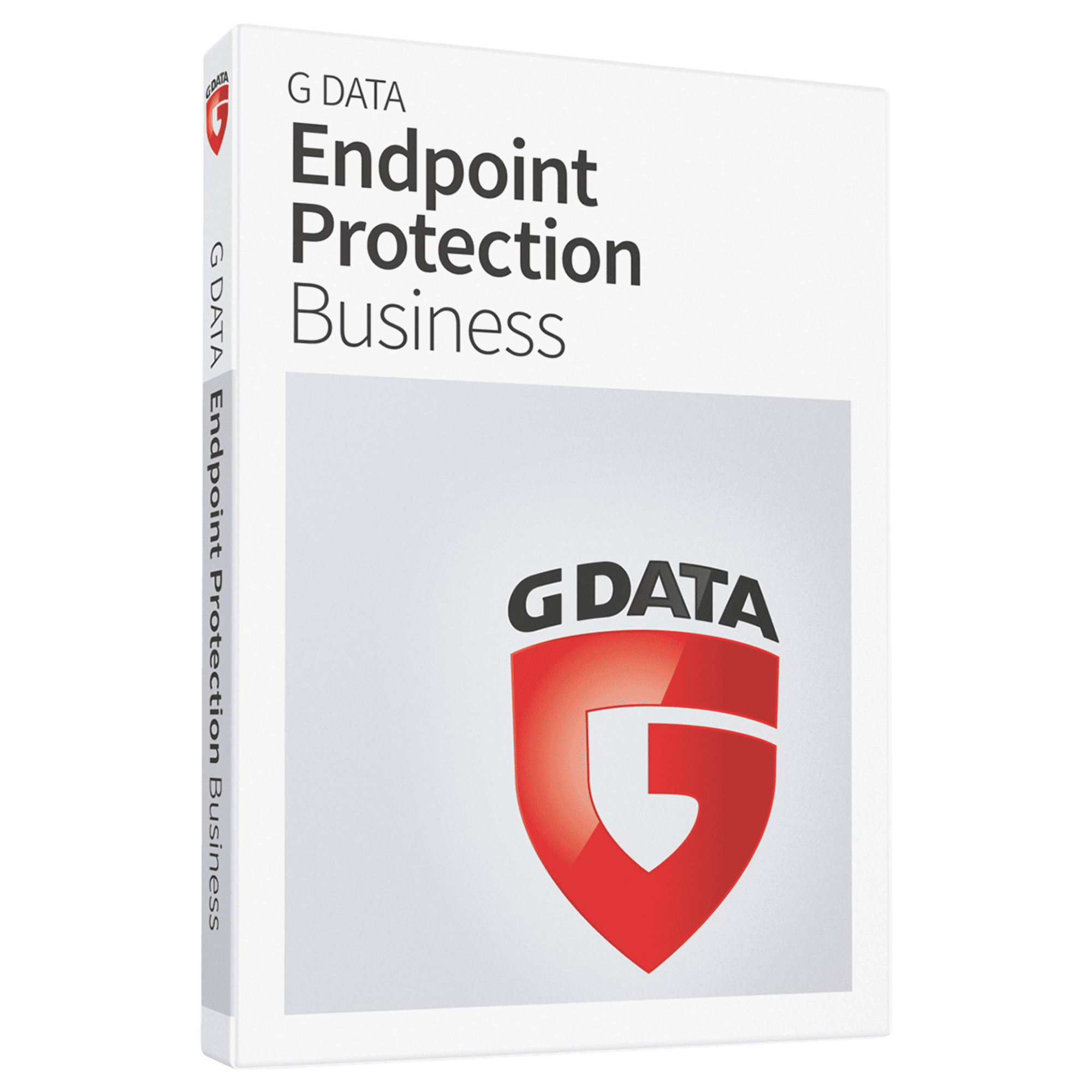 G Data Endpoint Protection Business