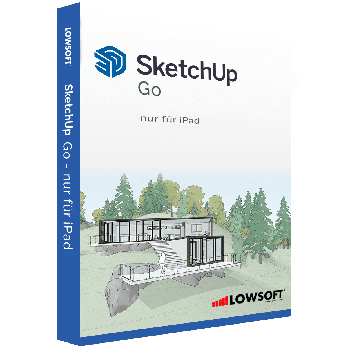 SketchUp Go