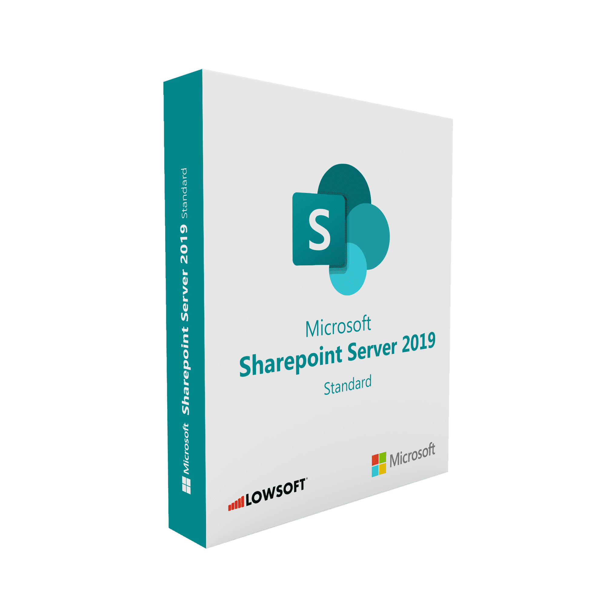 Microsoft Sharepoint Server 2019