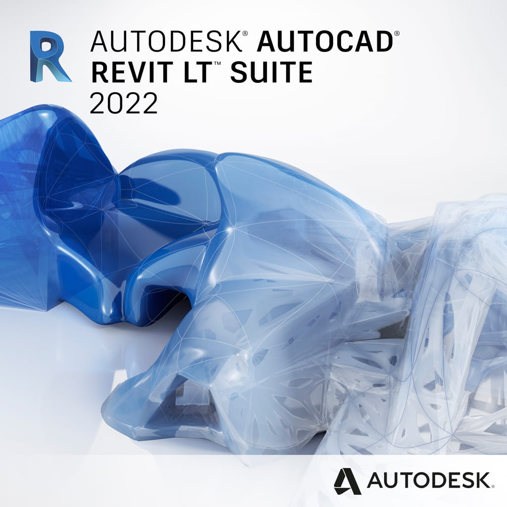 AutoCAD Revit LT Suite